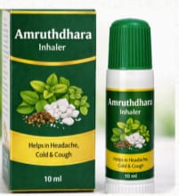 Amruthdhara Inhaler