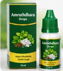 Amruthdhara Drops